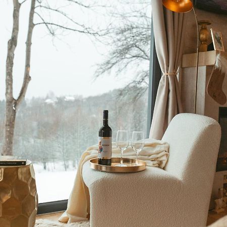 Doza De Verde Retreat&Spa Bran-Adults Only Sohodol  エクステリア 写真