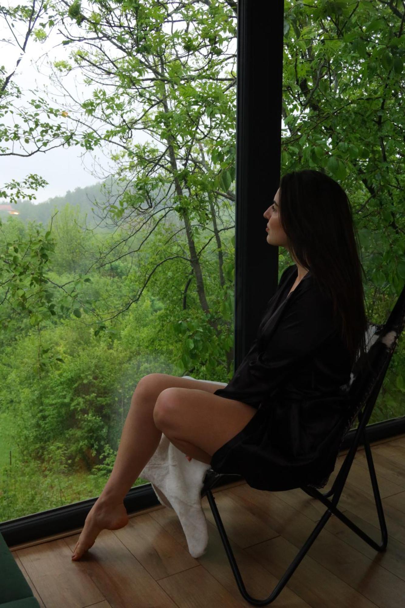 Doza De Verde Retreat&Spa Bran-Adults Only Sohodol  エクステリア 写真