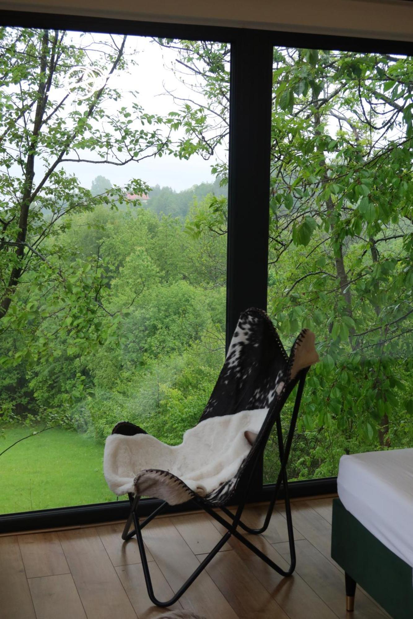 Doza De Verde Retreat&Spa Bran-Adults Only Sohodol  エクステリア 写真