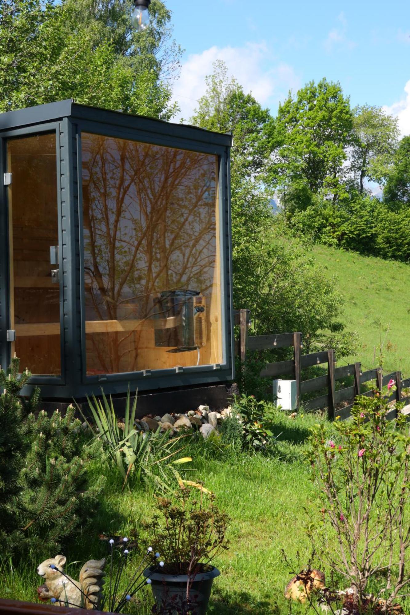 Doza De Verde Retreat&Spa Bran-Adults Only Sohodol  エクステリア 写真