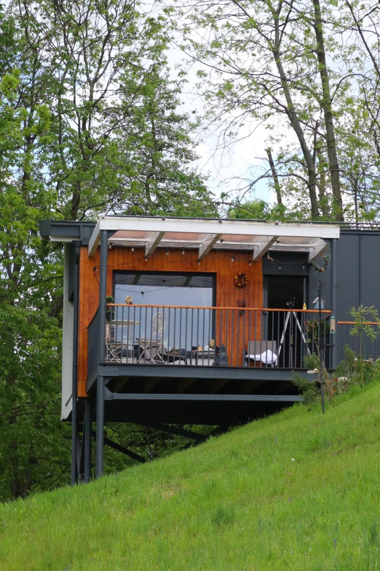 Doza De Verde Retreat&Spa Bran-Adults Only Sohodol  エクステリア 写真