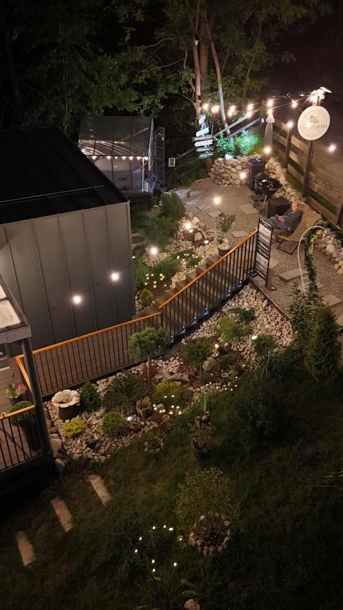 Doza De Verde Retreat&Spa Bran-Adults Only Sohodol  エクステリア 写真