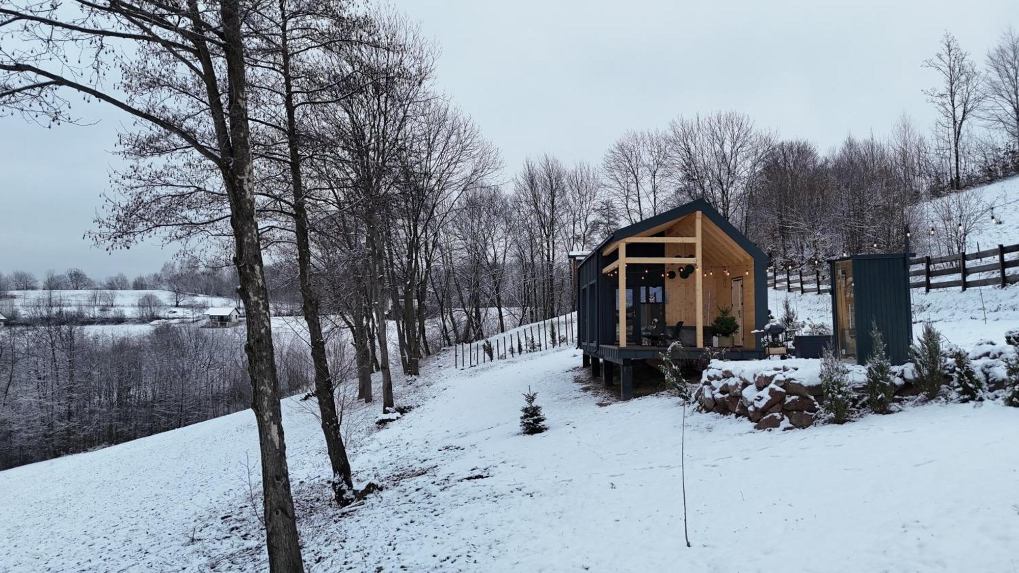 Doza De Verde Retreat&Spa Bran-Adults Only Sohodol  部屋 写真