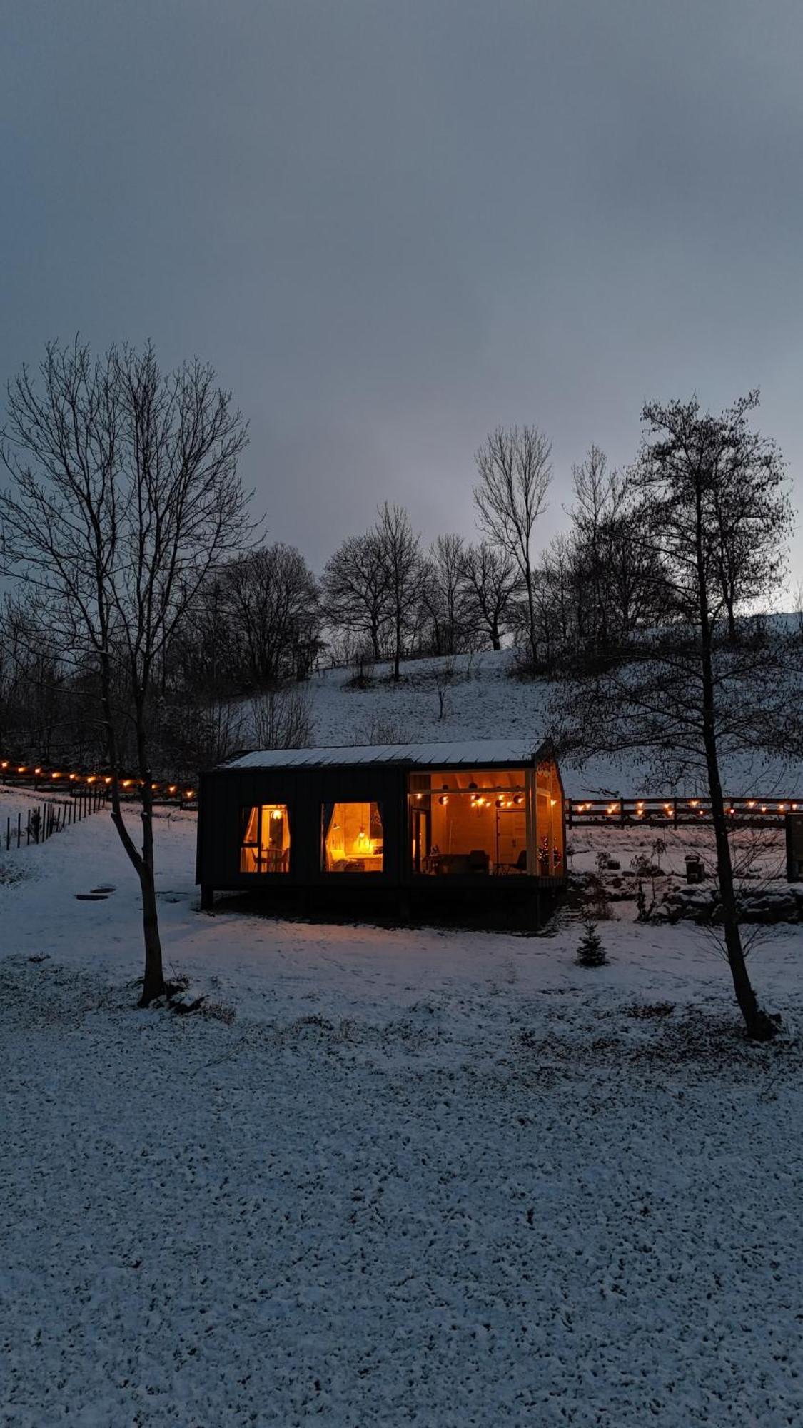 Doza De Verde Retreat&Spa Bran-Adults Only Sohodol  エクステリア 写真