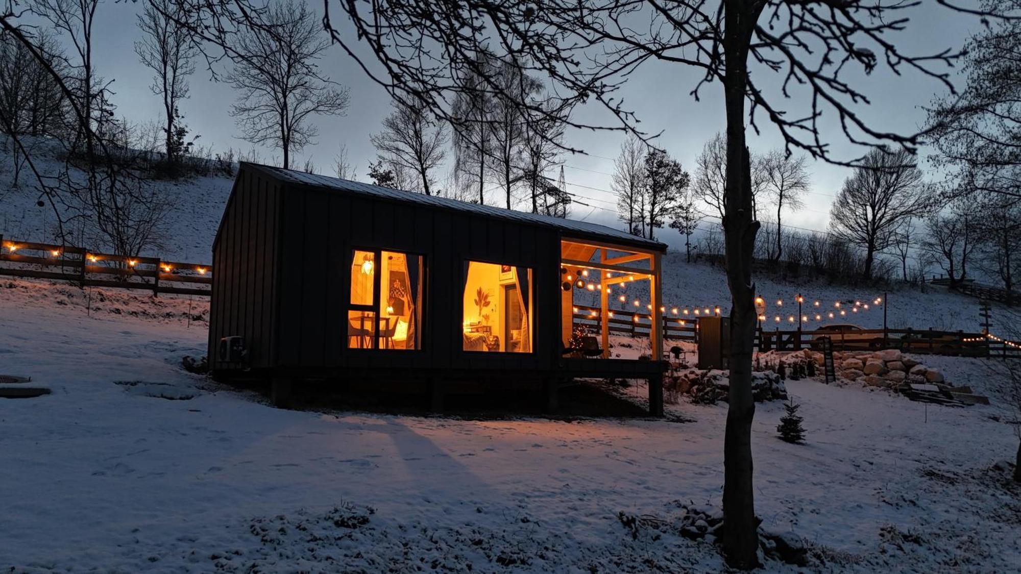 Doza De Verde Retreat&Spa Bran-Adults Only Sohodol  部屋 写真
