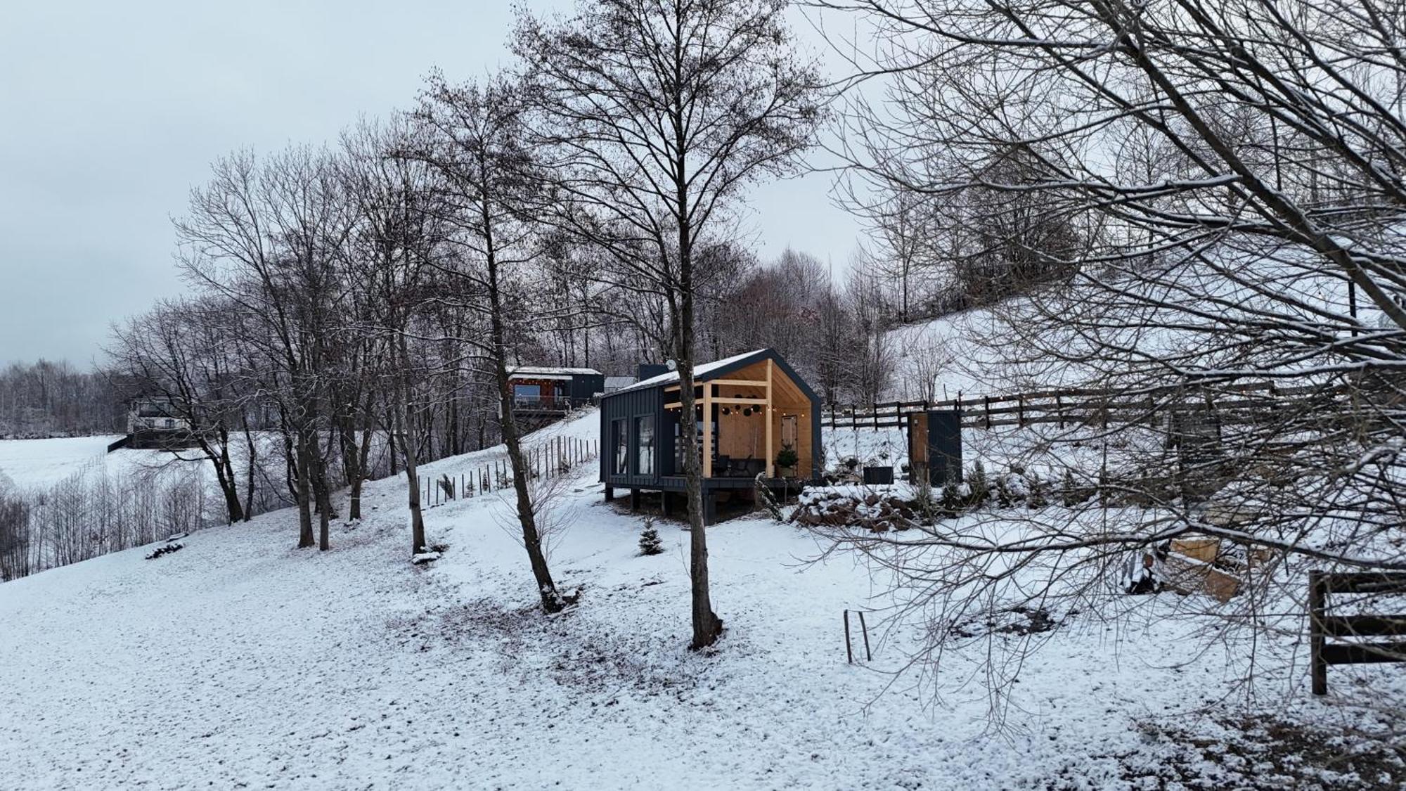 Doza De Verde Retreat&Spa Bran-Adults Only Sohodol  部屋 写真