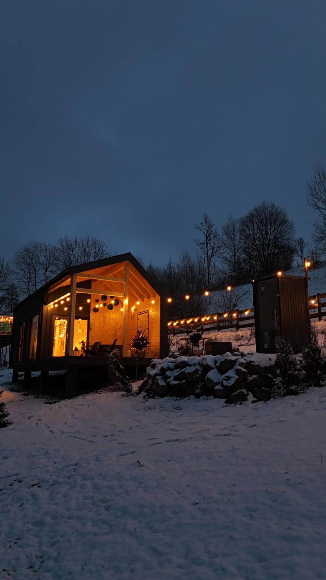 Doza De Verde Retreat&Spa Bran-Adults Only Sohodol  エクステリア 写真