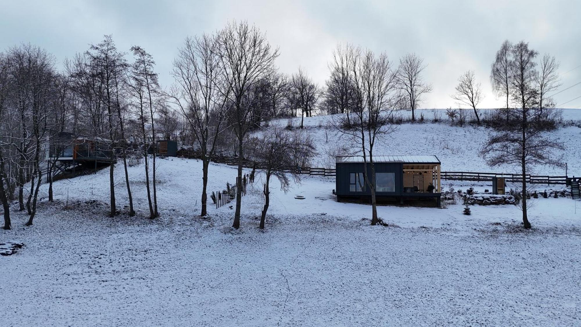Doza De Verde Retreat&Spa Bran-Adults Only Sohodol  エクステリア 写真