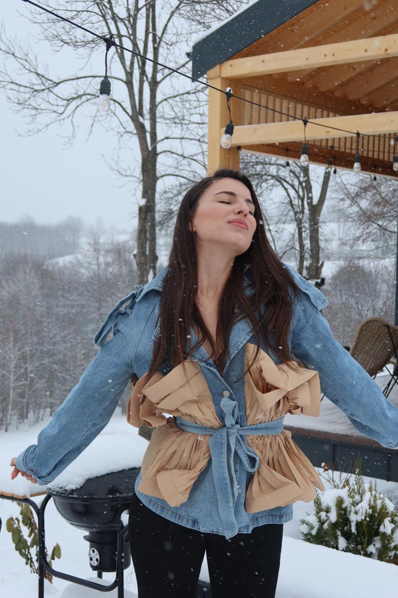 Doza De Verde Retreat&Spa Bran-Adults Only Sohodol  エクステリア 写真